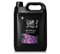 Auto Finesse Imperial Wheel Cleaner 5L | Acid-Free Alloy Wheel Cleaner | Powerful Degreaser for Brake Dust & Grime | Safe for All Finishes | UK Made