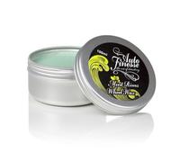 Auto Finesse Mint Rims Wheel Wax | Long-Lasting Protection & Shine | Repels Brake Dust & Grime | Safe for All Wheel Finishes | Truly British Product | 100 gms