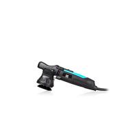 Auto Finesse MPX Dual Action Car Polisher - 9mm Throw 600W DA Machine Polisher for Car Detailing - Includes 3-inch & 5-inch Backing Plates - Professional Paint Correction, Scratch & Swirl Remover