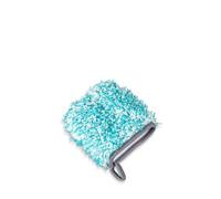 Auto Finesse Plush Microfibre Wheel Mitt - UK's Ultimate Scratch-Free Alloy Wheel Cleaning Mitt - Finger Design for Intricate Detailing