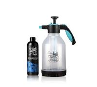 Auto Finesse Power Foam Kit | Pressure Sprayer & Avalanche Snow Foam 500ml | Professional Car Pre-Wash & Detailing