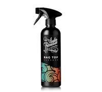 Auto Finesse Rag Top Hood Cleaner, 500 ml