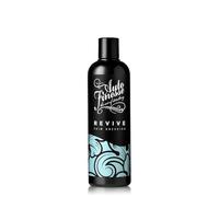 Auto Finesse Revive Trim Restorer | Plastic & Rubber Trim Renovator | Restores & Protects | UK Made | Satin Finish | Long-Lasting
