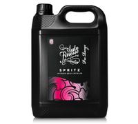 Auto Finesse Spritz Interior Detailer 5L | Multi-Surface Cleaning and Protection | Anti-Static & UV Protection | Matte Finish | UK Made