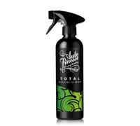 Auto Finesse Total Interior Cleaner 500ml | All-Purpose Multi-Surface Car Interior Cleaner for Fabric, Leather, Vinyl, Plastic & More | UK Made