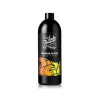 Auto Finesse Wash 'N' Gloss Ceramic Car Shampoo | SiO2 Infused Wash | Ultra-Hydrophobic | pH Neutral | High Foam | UK Made