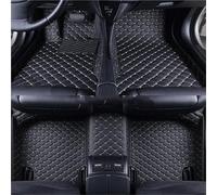 Auto Floor Carpet Car Carpet Mats For BMW 5 Series E39 1995-2004 E60 2004-2010 Floor Mat Protection Full Set Foot Pads Anti-slip Liner Waterproof Car Liners