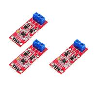 Auto Flows Control Ttls to RS485 Module Low Power Consumption MultiDevice Communication Stable Data Transfer UART Interfaces Board