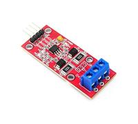 Auto Flows Control Ttls to RS485 Module Low Power Consumption MultiDevice Communication Stable Data Transfer UART Interfaces Board