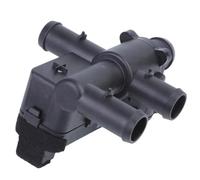 Auto Fluid Control Solenoid Compatible with Benz for SL600 2004 2005 2006 2007 2008 2009 Car Heater Control Solenoid Valve Accessories A2308300084