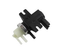 Auto Fluid Control Solenoid Compatible with for C-Max 2010 2011 2012 2013 2014 2015 Car for Turbo Boost Vacuum Solenoid Valve CM5G9S468FE