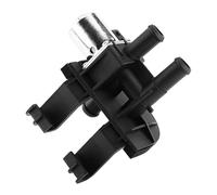 Auto Fluid Control Solenoid Compatible With For Puma 1998 1999 2000 2001 2002 2003 2004 2005 Heater Control Water Valve 1047752
