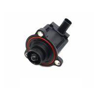 Auto Fluid Control Solenoid Compatible with Volvo for V70 S80 S60 Car for Turbo Boost Pressure Solenoid Valve Accessories CJ5G-9U465-BA