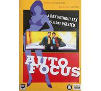 Auto Focus [2002] [DVD]