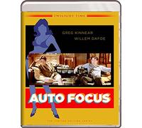 AUTO FOCUS