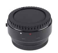 Auto Focus AF Adapter Ring, For Canon EF-S Lens To For Sony NEX E Mount A7 A7R A7RS A7M Dslr Camera