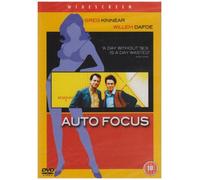 Auto Focus aka Autofocus [DVD] [2002] [2003]
