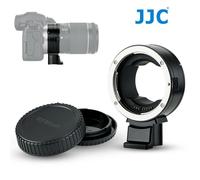 Auto Focus Lens Adapter for Canon EF EF-S Lens to EOS R R7 R5 R6 RF Mount Camera