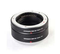 Auto Focus Macro Extension Tube 10mm + 16mm, for FujiFilm FX Mount X-E3 X-E2S X-M1 X-Pro2 X-H1 X-A2 A3 A5 A20 T1 T10
