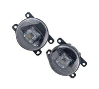 Auto Fog Lamp Compatible With Spirior 2010-2020 For Pilot 2012-2020 For City 2014-2020 Driving Lamp Foglight Auto Fog Lamp Assembly Accessories 26154-EA500
