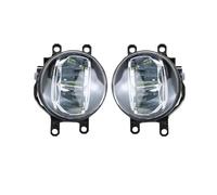 Auto Fog Lamp Compatible With Toyota For Camry 2011 2021 For CHR 2016 2017 2018 2019 Left Right Bright Fog Lights 81210-48050 81220-48050
