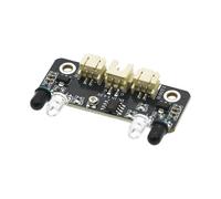 Auto Follow Module Infrare Detection Sensors Module Intelligent Automatic Car Driving Obstacle Detection Fast Response Sensors