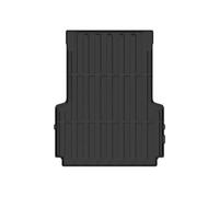 Auto For Jeep For Gladiator JT 2020-2024 Auto Cargo Liner All-Weather TPE Non-slip Trunk Mats Tray Trunk Carpet Accessory