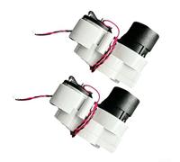 Auto for Mop Lifting Motor for Mijia M30 Pro Cleaner Auto for(2 pieces)