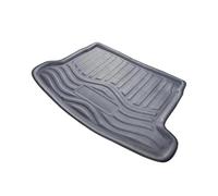 Auto For N&issan For Qashqai J11 2014 2015 2016-2021 Cargo Liner Boot Floor Tray 3D EVA Carpet Car Rear Trunk Mat