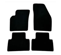 Auto For Volvo V50 2004-2011 Auto Carpets Foot Coche Accessories Anti-slip Protection Car Floor Mats