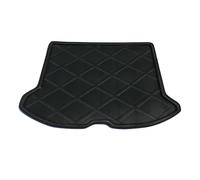 Auto For Volvo XC60 2009-2017 2016 2015 2013 Car EVA Trunk Mat Floor Tray Liner Cargo Boot Carpet Waterproof Accessories