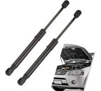 Auto Front Bonnet Gas Strut Spring,For RENAULT DOKKER/LODGY (JS_) 2013-2019(No.654704175R)-44cm
