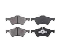 Auto Front Brake Pads 35014 For For Maverick For Escape | Car brake pads 5U2J2C452HA 4641690 6L842L361AA 4778223 7L842L361AA 4780654 Car Front Axle Set