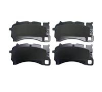 Auto Front Brake Pads K-82005 For Xiaomi SU7 For Ultra 2024 2025 | Car brake pads, brake blocks Assists with deceleration for cornering Rear Brake Pads