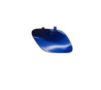 Auto Front Bumper Tow Towing Eye Cover, for Mercedes-Benz C-Class C63 2015-2021 trailer bumper Tow Hook Eye Cap Replacement Style Exterior Accessory,C