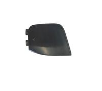 Auto Front Bumper Tow Towing Eye Cover, for Mercedes-Benz GLA W247 2020-2023 trailer bumper Tow Hook Eye Cap Replacement Style Exterior Accessory,A