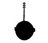 Auto Front Bumper Towing Tow Hook Eye Cover Cap 8K0807241 8K0807241GRU For A4 B8 2008 2009 2010 2011 2012
