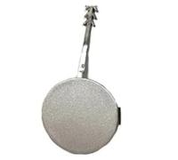 Auto Front Bumper Towing Tow Hook Eye Cover Cap For A4 B8 2009 2010 2011 2012 8K0807241 8K0807241GRU Car Towing Eye(Silver)