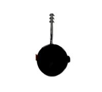 Auto Front Bumper Towing Tow Hook Eye Cover Cap For A4 B8 2009 2010 2011 2012 8K0807241 8K0807241GRU Car Towing Eye(Black)