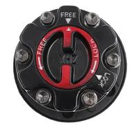 Auto Front Manual Freewheel Clutch Locking Hub 28 Teeth fit For Mitsubishi Montero Pajero Triton Pick up L200 4x4 L300 Clutch Master Cylinder Clutch Slave Cylinder