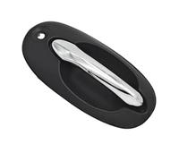Auto Front Rear Left Right Side Door Outside Exterior Handle Base for Carnival 2000 2001 2002 2003 2004 2005