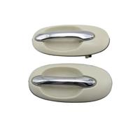 Auto Front Rear Left Right Side Door Outside Exterior Handle Base for Carnival 2000 2001 2002 2003 2004 2005