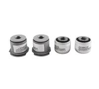 Auto Front Shock Absorber Bracket Steering Knuckle Bushing For Cadillac XTS 2013-2018 13411102 Parts Accessories 4Piece Reduce Tire Wear