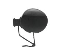 Auto Front Towing Eye Garnish Lid For Jazz Fit 2018-2020 Auto Parts