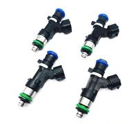 Auto Fuel Injector Nozzle 1465A066 Eat302 For Mitsubishi L200 For Triton For Pajero Sport 2.4L Kk4T Ka5T Kg5W 2006-2020 Car Injector