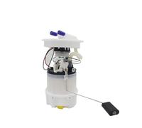 Auto Fuel Pump Assembly Diesel Fuel Pump Module Assembly Electric Fuel Pump Module Assembly Petrol Pumps Compatible With Mazda For 3 2003-2009 3M51 9H307AU