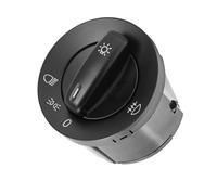 Auto Full Control Headlight Compatible With For Golf VI For Cabriolet 517 2011 2012 2013 For Variant AJ5 2009 2010 2011 2012 2013 Headlight Switch 1K0941431B 1K0941431BB