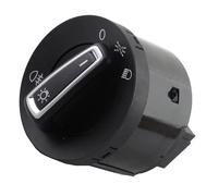 Auto Full Control Headlight Compatible With For Seat For Ateca For Ibiza 2016 2017 2018 2019 2020 2021 For Toledo 2016 2017 2018 2019 Headlight Control Switch 5G0941431BG