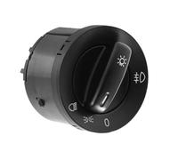 Auto Full Control Headlight Compatible With Seat For Alhambra 2011 2012 2013 2014 2015 For Amarok 2H S1B 2010 Car Light Sensor Module 1K0941431B 1K0941431BB