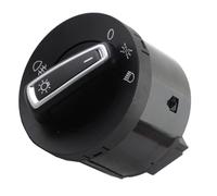Auto Full Control Headlight Compatible With Seat For Arona 2018 2019 2020 2021 For Toledo 2016 2017 2018 2019 For Arona 2018 2019 2020 2021 Headlight Switch 5G0941431BG